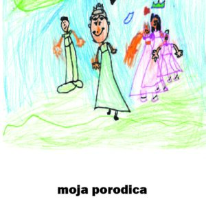 Spomenar crteža vaše dece